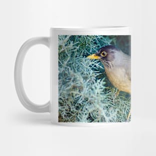 cli portrait Mug